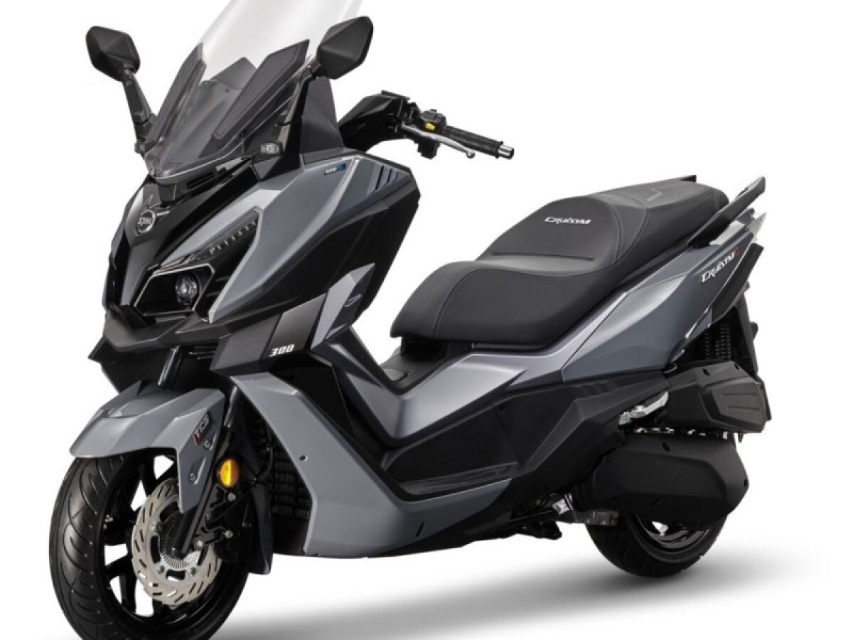 Used SYM CRUISYM 300 for sale - 78394615: Photo 7