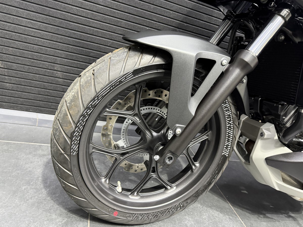 Used Honda NC 750 XA-P Manual 2024 for sale - 78393585: Photo 8