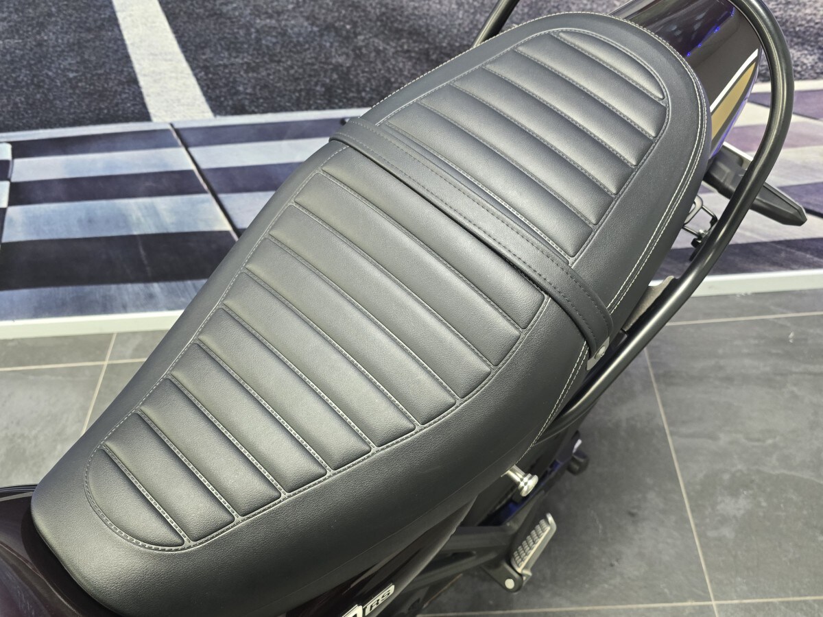 Used Kawasaki Z900 RS 2025 for sale - 78446127: Photo 13