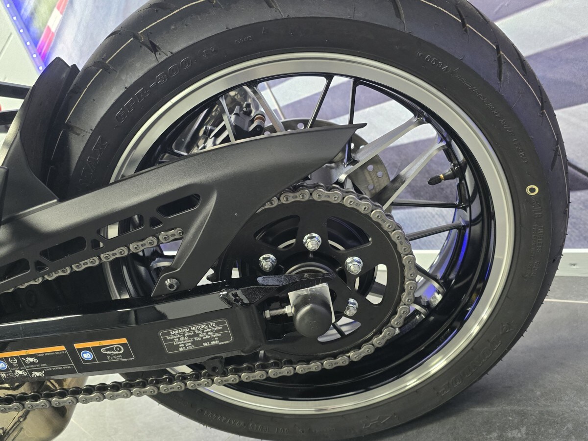 Used Kawasaki Z900 RS 2025 for sale - 78446127: Photo 15