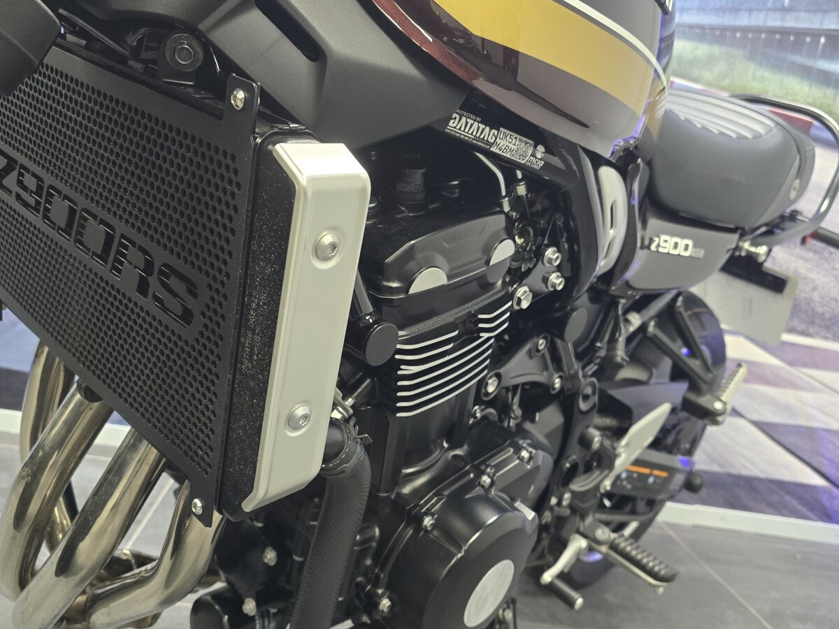 Used Kawasaki Z900 RS 2025 for sale - 78446127: Photo 5