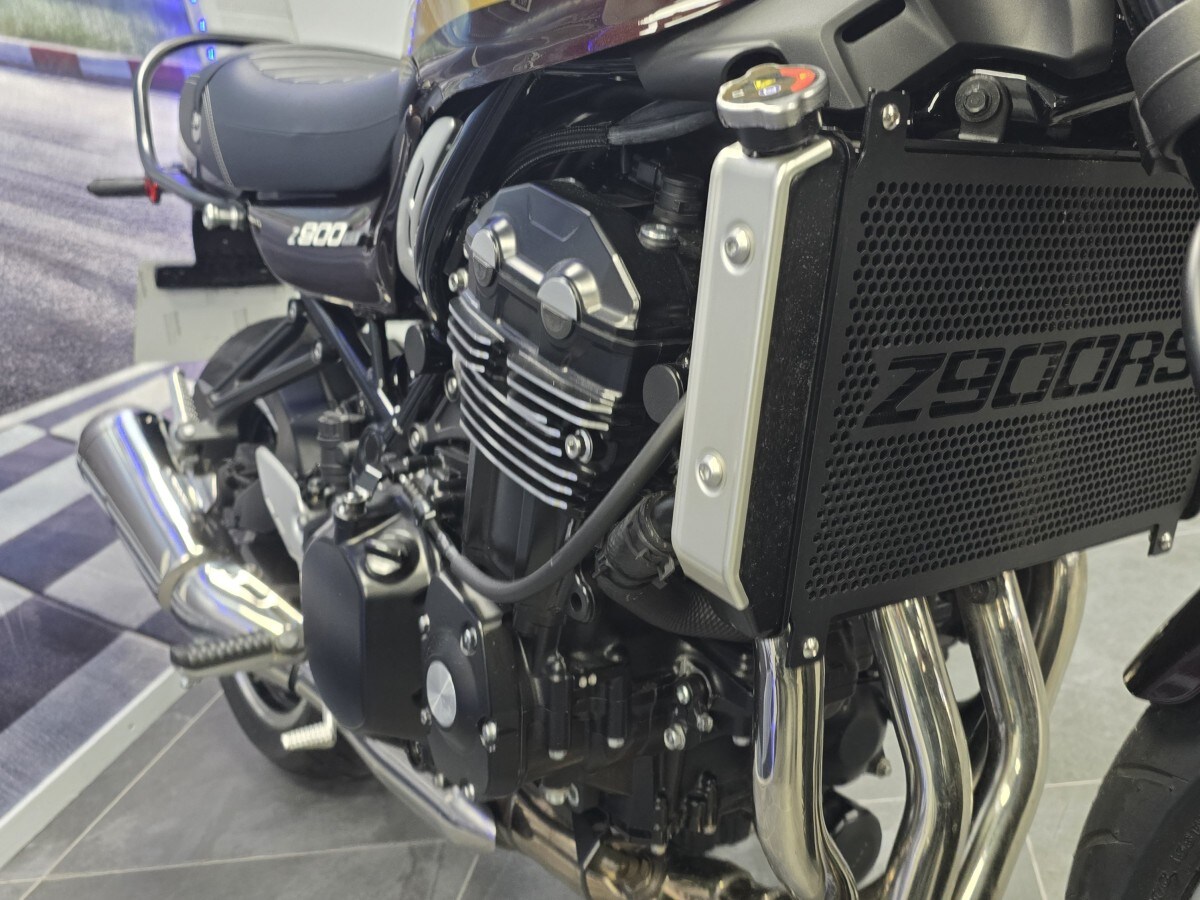 Used Kawasaki Z900 RS 2025 for sale - 78446127: Photo 6