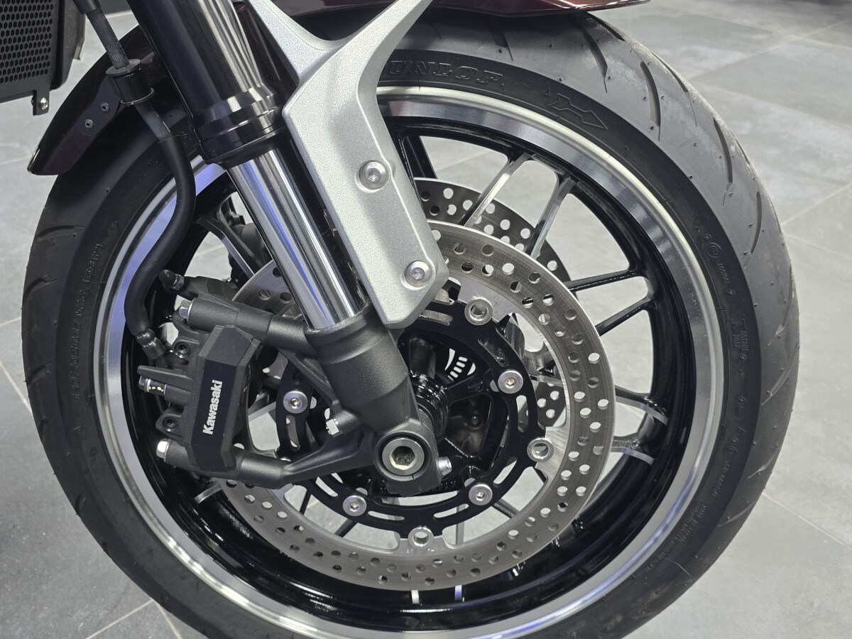 Used Kawasaki Z900 RS 2025 for sale - 78446127: Photo 7