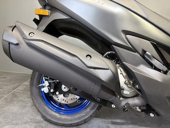 Used Suzuki BURGMAN undefined for sale - bike-79564191: Photo