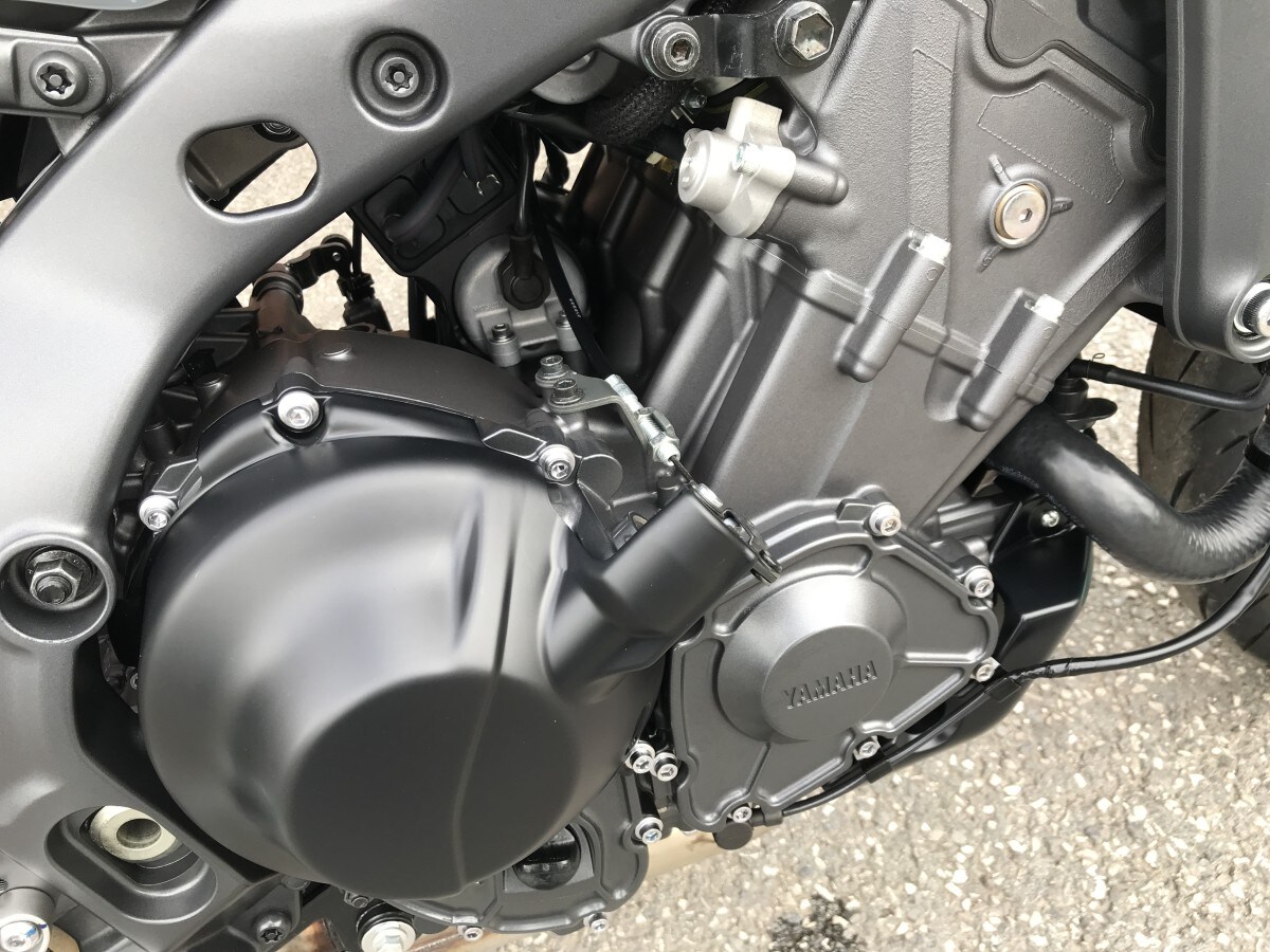 Used Yamaha MT-09 (MTN890) 2024 for sale - 78393408: Photo 12