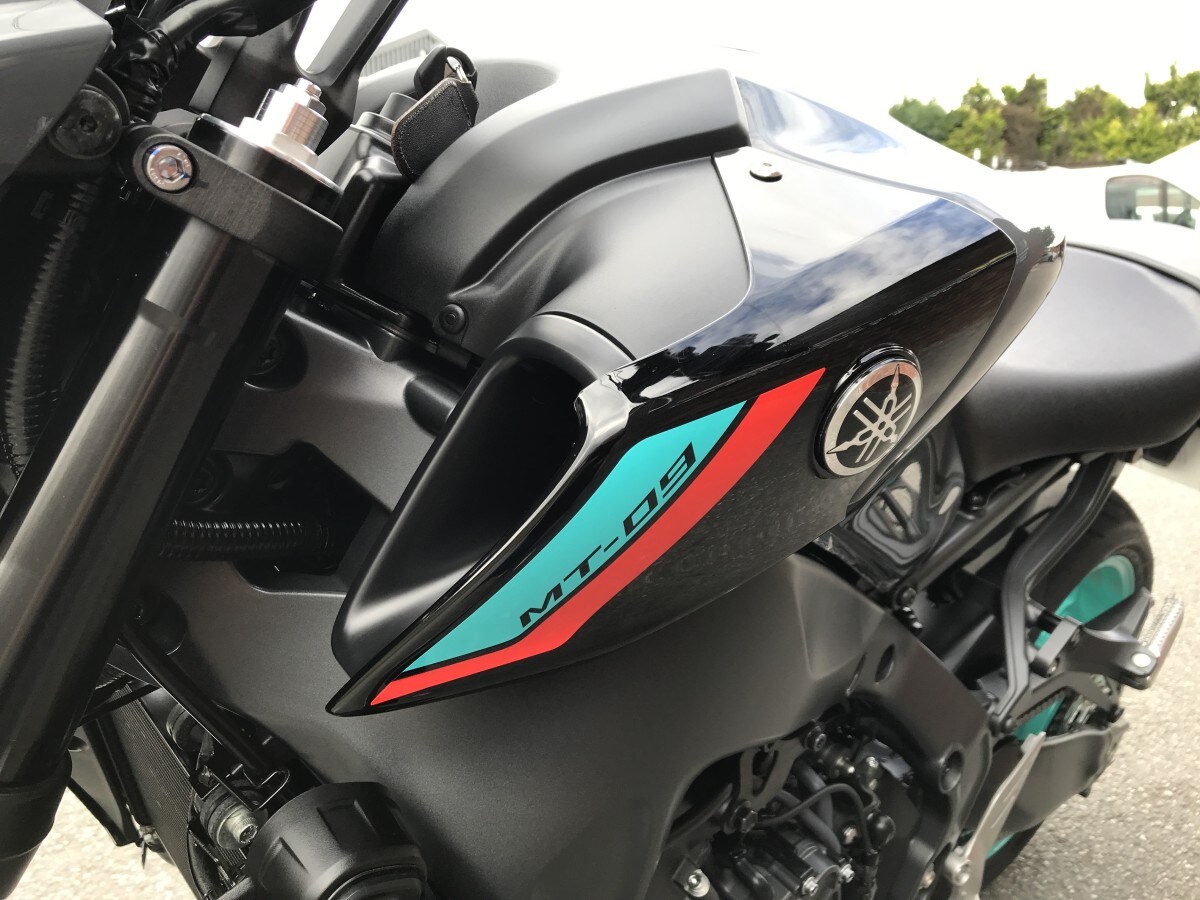Used Yamaha MT-09 (MTN890) 2024 for sale - 78393408: Photo 14