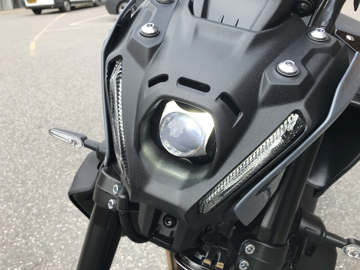 Used Yamaha MT-09 (MTN890) 2024 for sale - 78393408: Photo 15