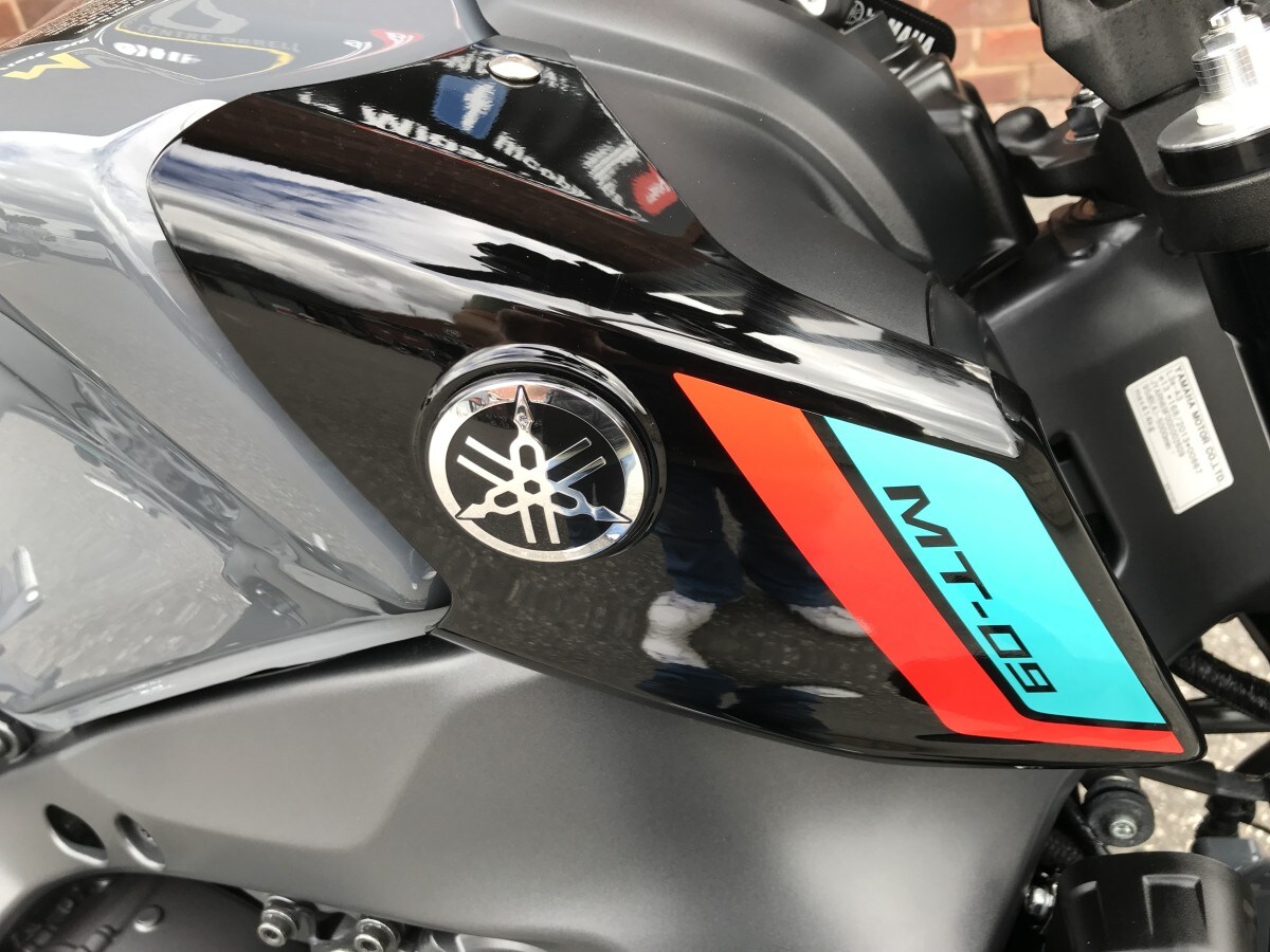 Used Yamaha MT-09 (MTN890) 2024 for sale - 78393408: Photo 16