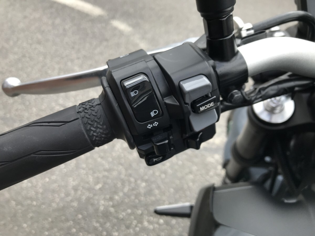 Used Yamaha MT-09 (MTN890) 2024 for sale - 78393408: Photo 17
