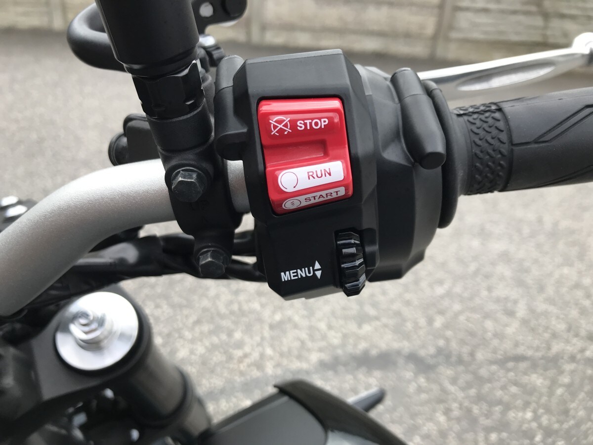 Used Yamaha MT-09 (MTN890) 2024 for sale - 78393408: Photo 18