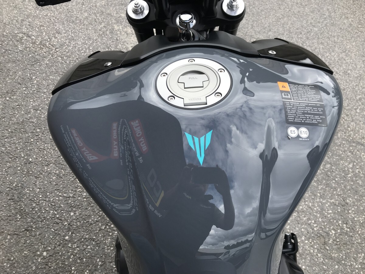 Used Yamaha MT-09 (MTN890) 2024 for sale - 78393408: Photo 7