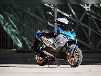 Used Mondial Imola 125cc undefined for sale - bike-78397996: Photo