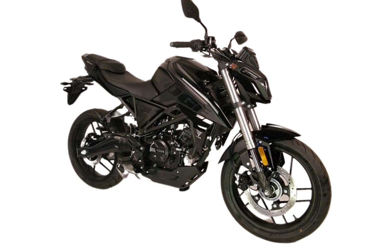 Used Voge R125 for sale - 78399333: Photo 15