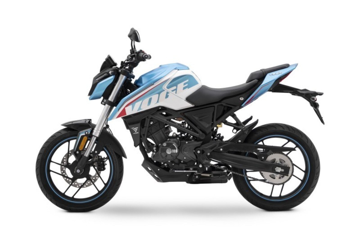 Used Voge R125 for sale - 78399333: Photo 6