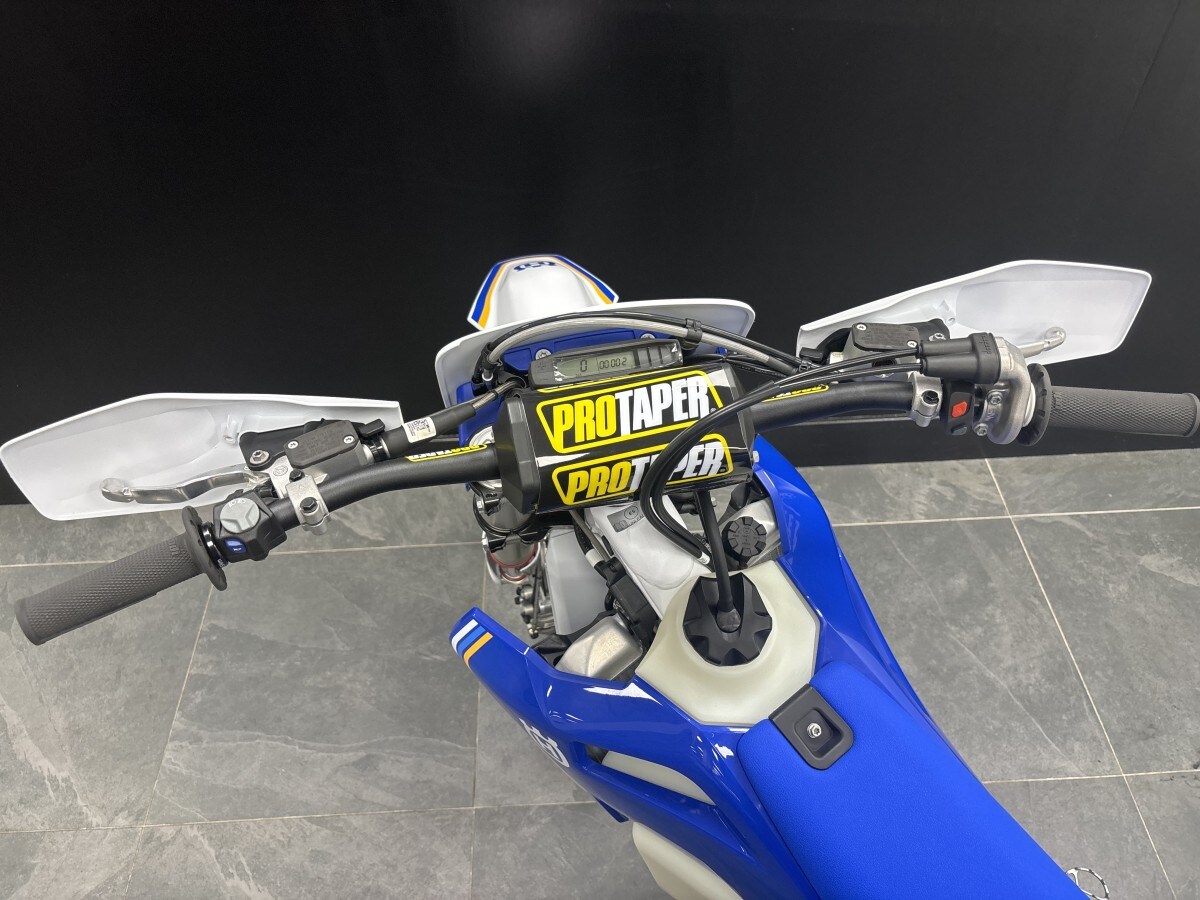 Used Husqvarna FE250 HERITAGE for sale - 78395654: Photo 14