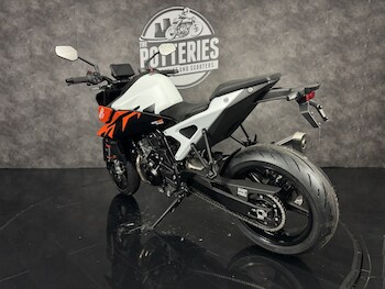 Used KTM 990 Duke undefined for sale - bike-78396910: Photo