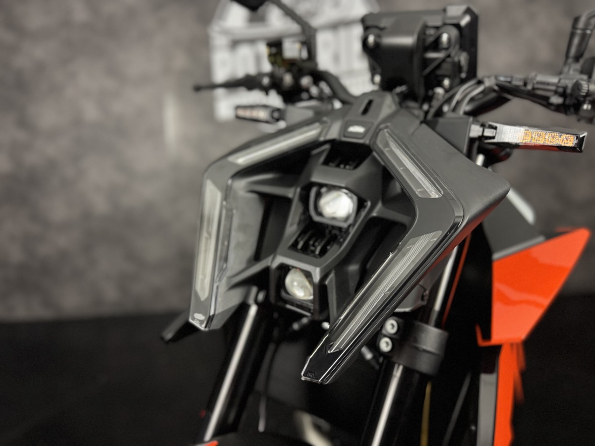 Used KTM 990 Duke for sale - 78396910: Photo 7