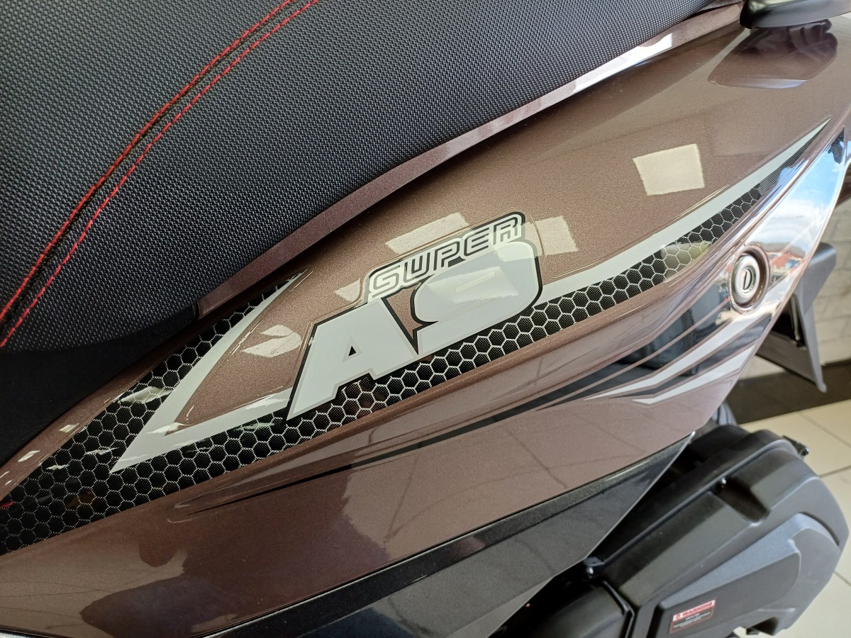 Used MG A9 125cc for sale - 78395751: Photo 10