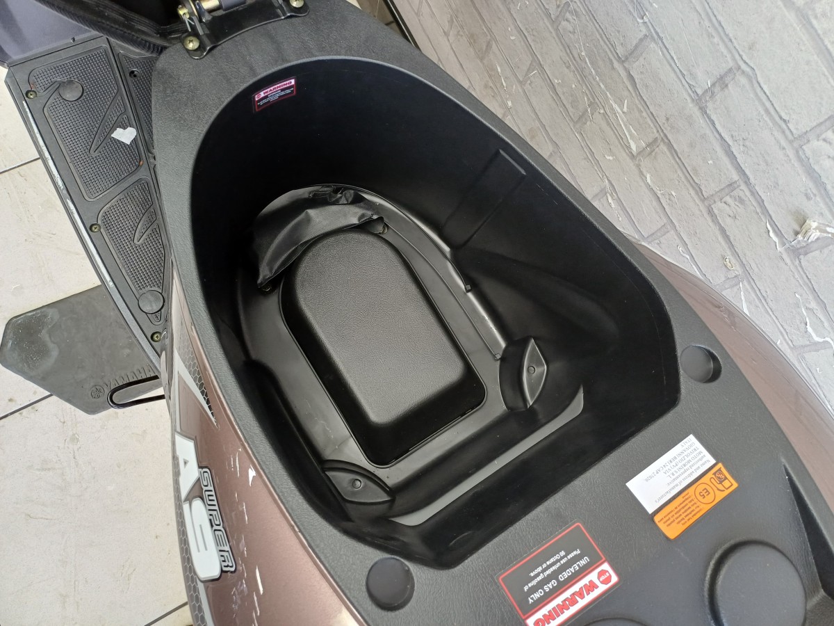 Used MG A9 125cc for sale - 78395751: Photo 13