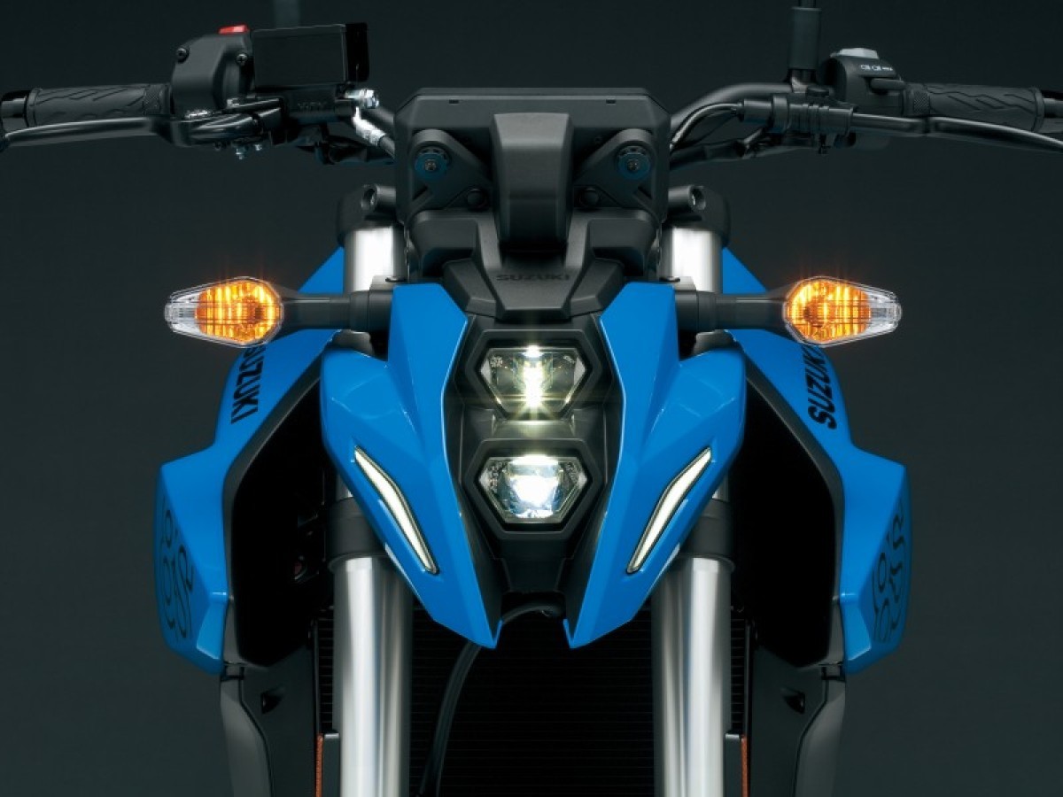 Used Suzuki GSX-8S for sale - 78394360: Photo 10