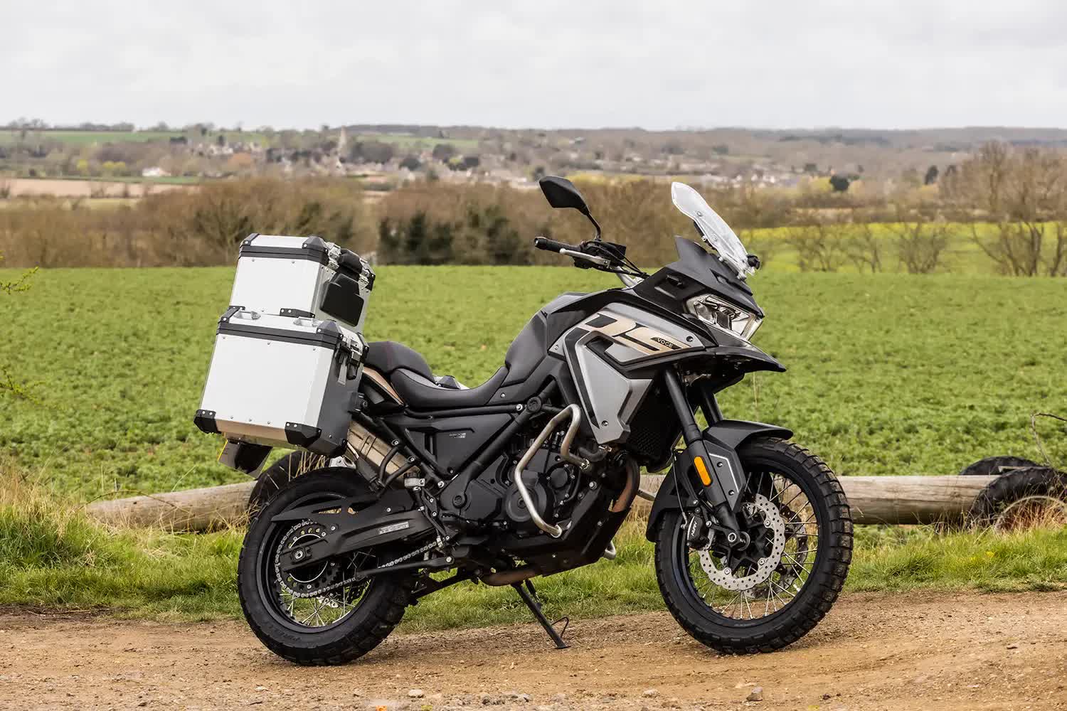 Used Voge DS 650 for sale - 78397962: Photo 1