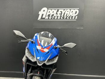 Used Aprilia RS 457 undefined for sale - bike-78395269: Photo