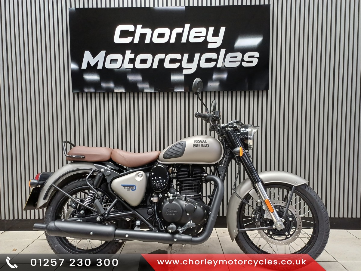 Used Royal Enfield Classic 350 for sale - 78395900: Photo 1