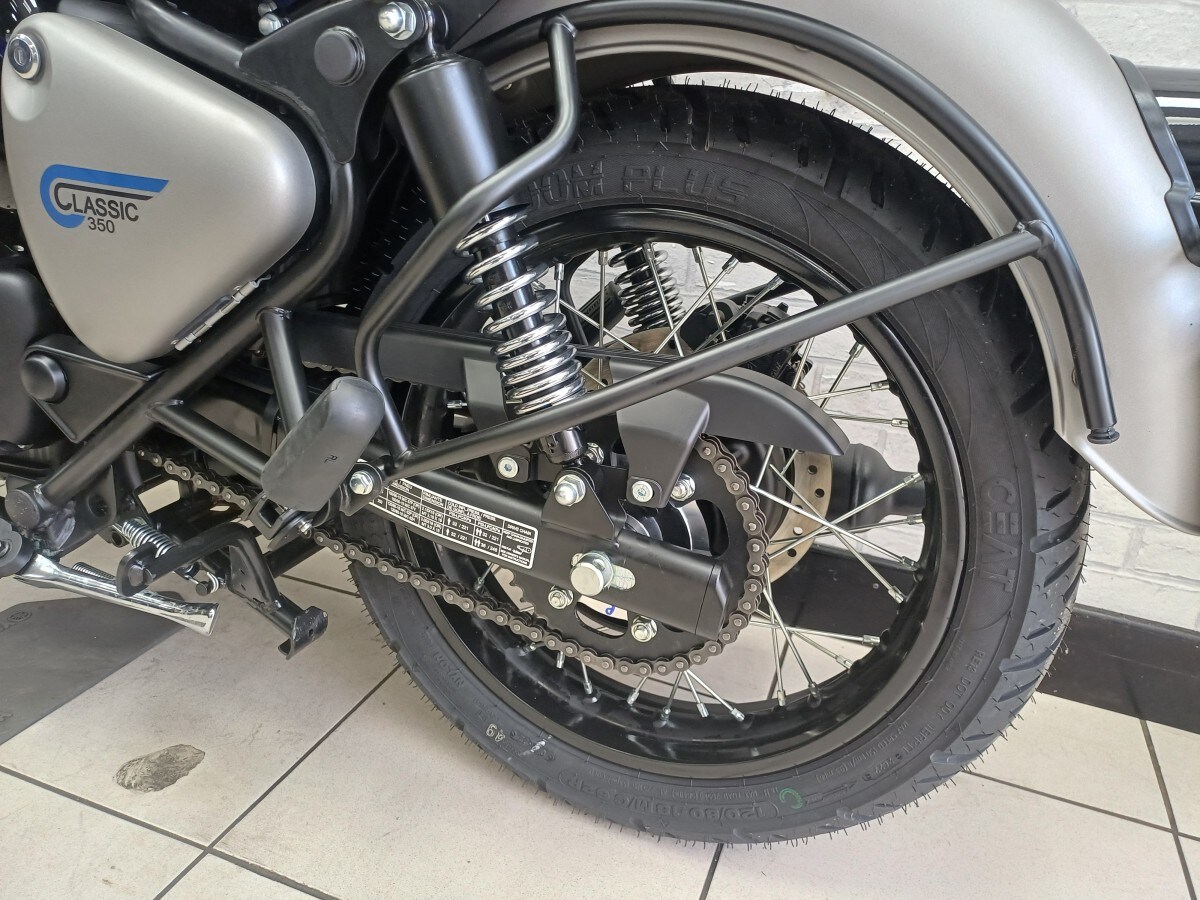 Used Royal Enfield Classic 350 for sale - 78395900: Photo 16