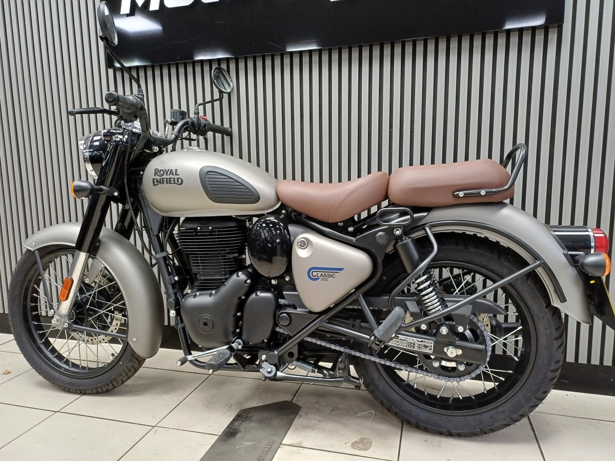 Used Royal Enfield Classic 350 for sale - 78395900: Photo 4