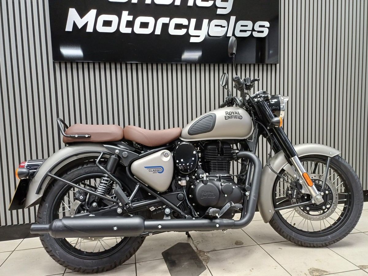 Used Royal Enfield Classic 350 for sale - 78395900: Photo 7