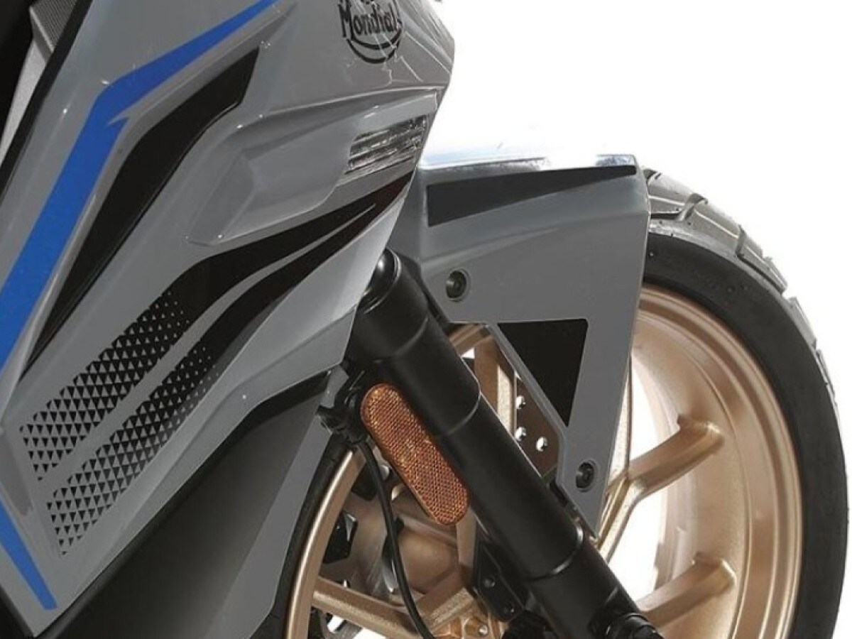 Used Mondial Imola 125cc pre-reg for sale - 78393879: Photo 11