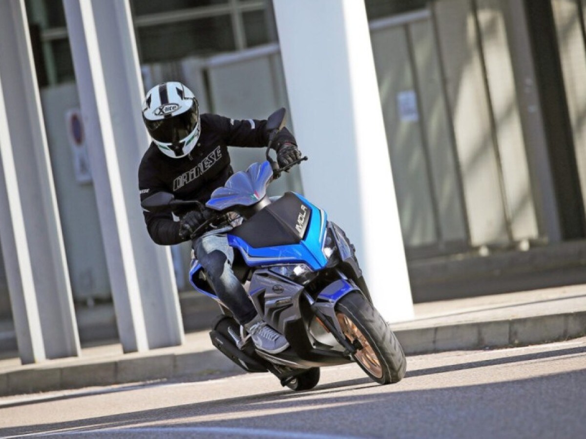 Used Mondial Imola 125cc pre-reg for sale - 78393879: Photo 17