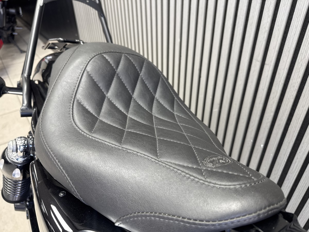 Used Harley-Davidson XL 1200 XS FORTY EIGHT SP 2019 for sale - 78427945: Photo 10