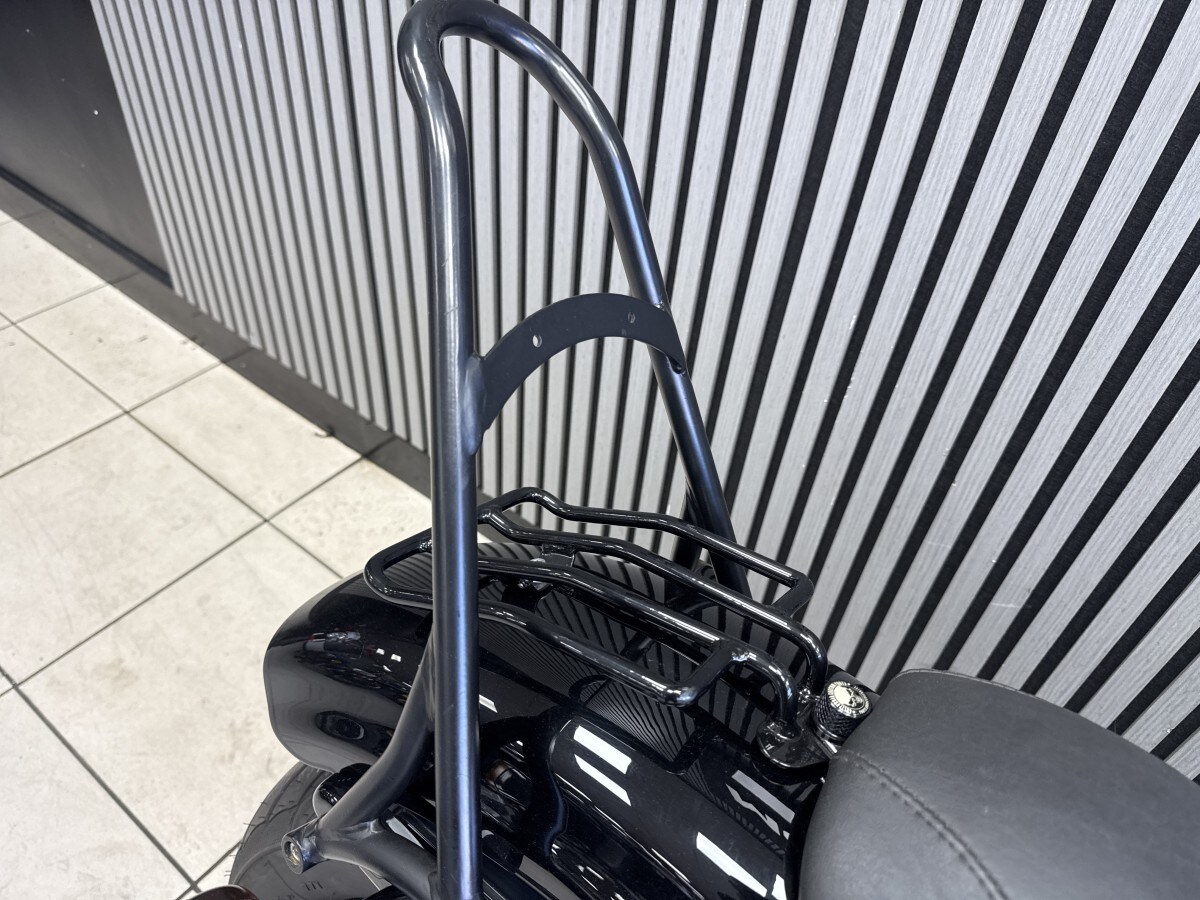 Used Harley-Davidson XL 1200 XS FORTY EIGHT SP 2019 for sale - 78427945: Photo 11