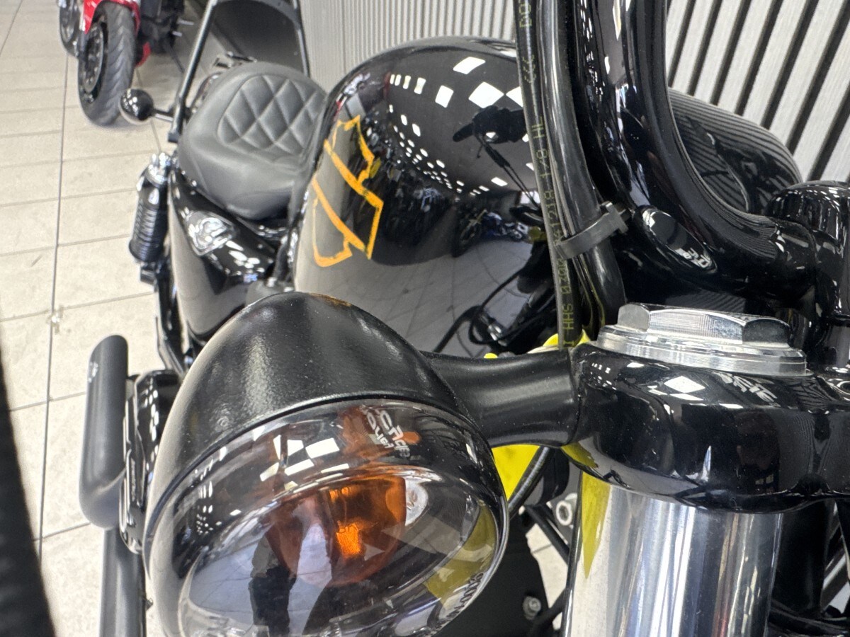 Used Harley-Davidson XL 1200 XS FORTY EIGHT SP 2019 for sale - 78427945: Photo 16