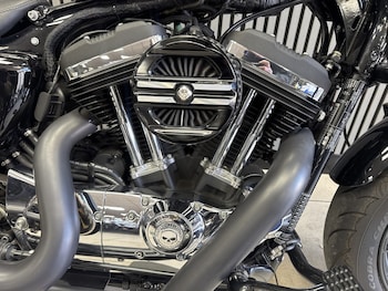 Used Harley-Davidson XL 1200 XS FORTY EIGHT SP 2019 for sale - bike-78427945: Photo