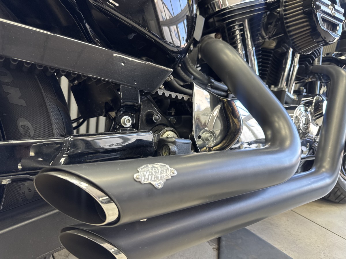 Used Harley-Davidson XL 1200 XS FORTY EIGHT SP 2019 for sale - 78427945: Photo 4