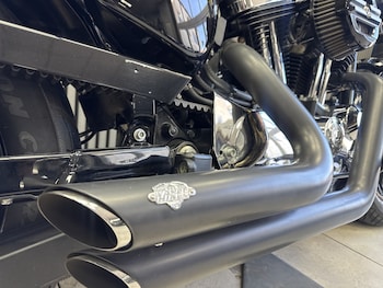 Used Harley-Davidson XL 1200 XS FORTY EIGHT SP 2019 for sale - bike-78427945: Photo