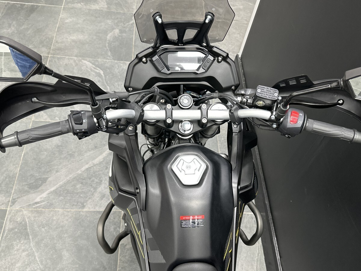 Used VOGE 300 RALLY for sale - 78554374: Photo 10
