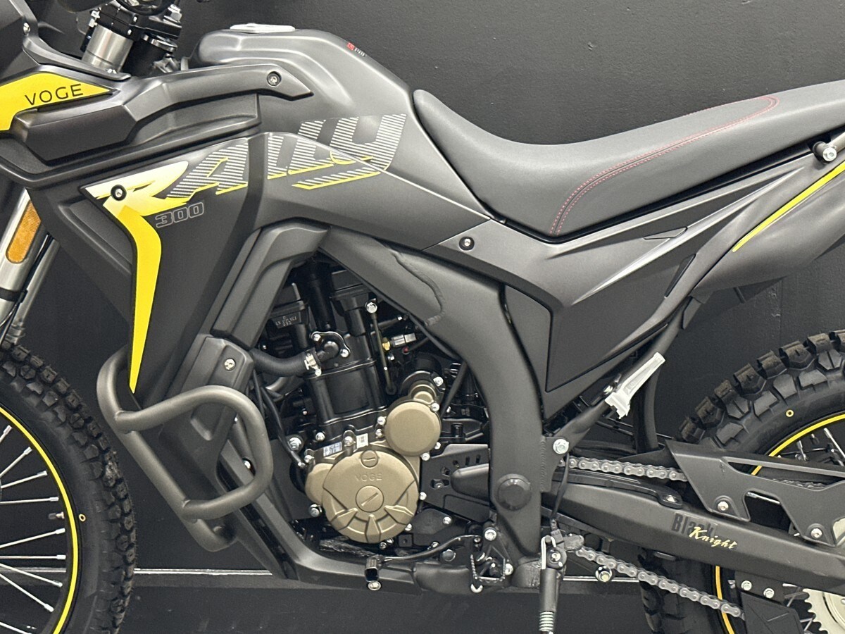 Used VOGE 300 RALLY for sale - 78554374: Photo 11