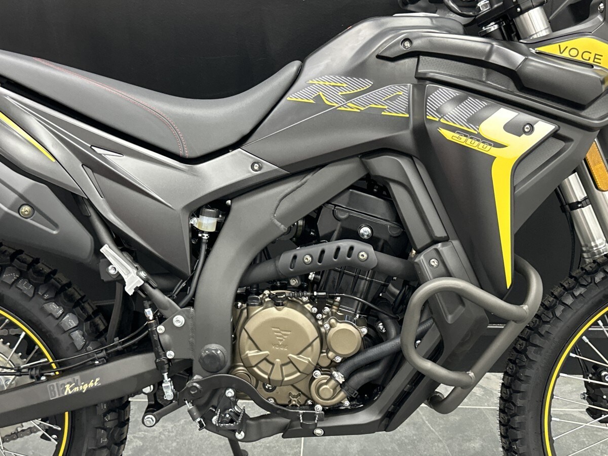 Used VOGE 300 RALLY for sale - 78554374: Photo 3
