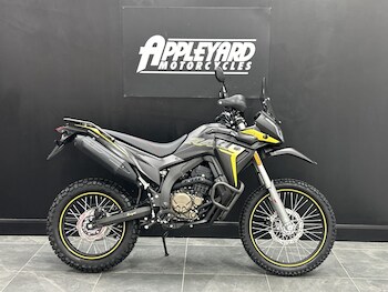 Used VOGE 300 RALLY undefined for sale - bike-78554374: Photo