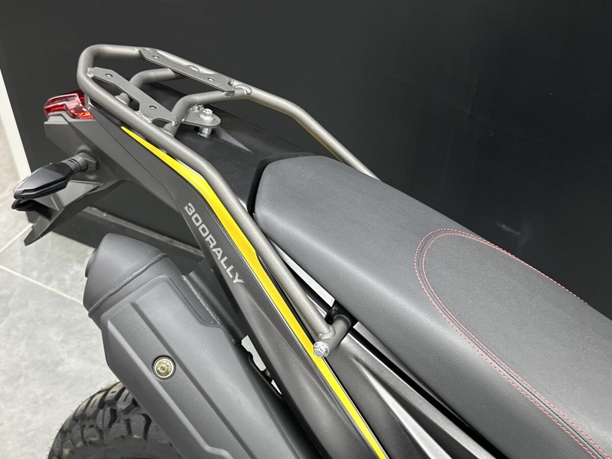 Used VOGE 300 RALLY for sale - 78554374: Photo 7