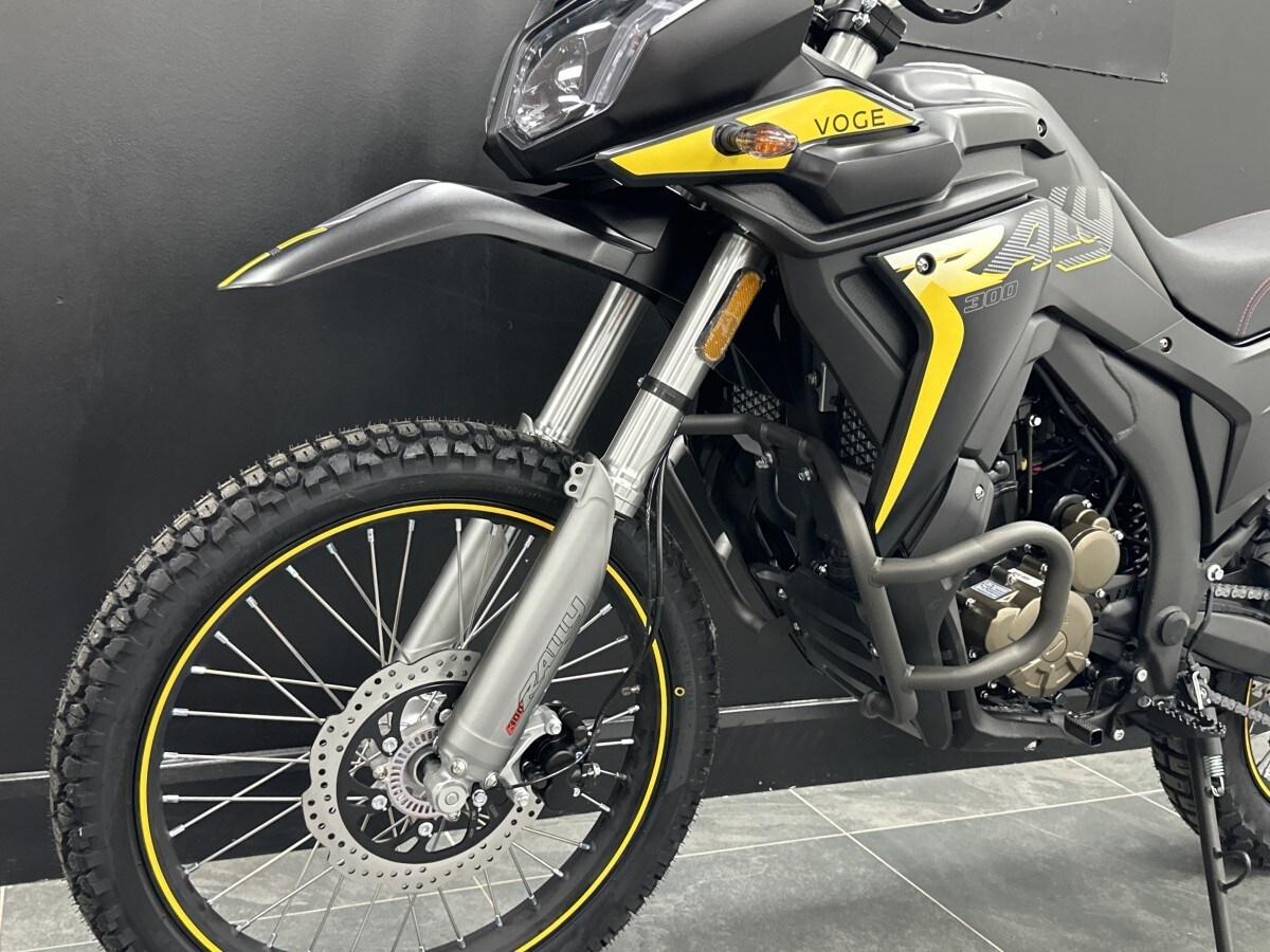 Used VOGE 300 RALLY for sale - 78554374: Photo 9