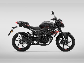 Used Benelli BN 125 undefined for sale - bike-79354340: Photo