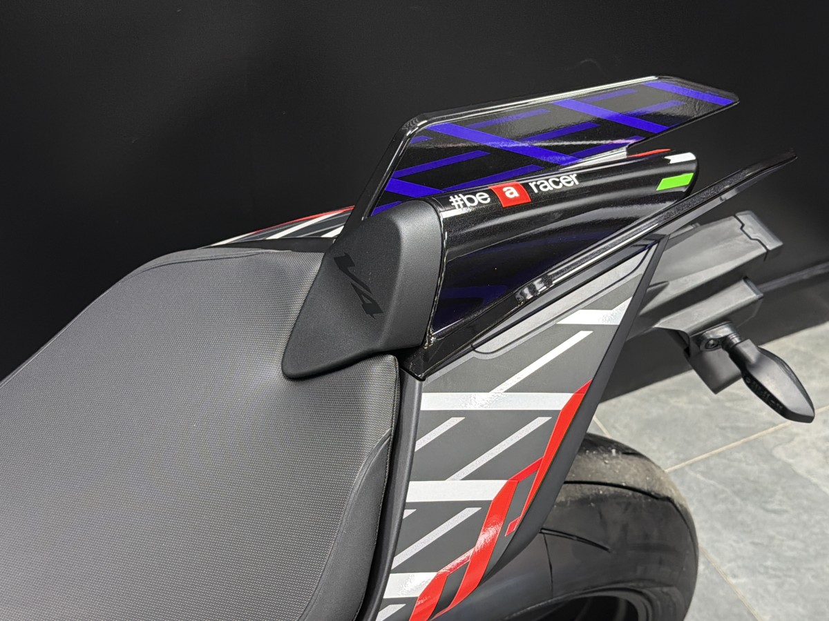 Used Aprilia RSV4 FACTORY for sale - 78395327: Photo 11