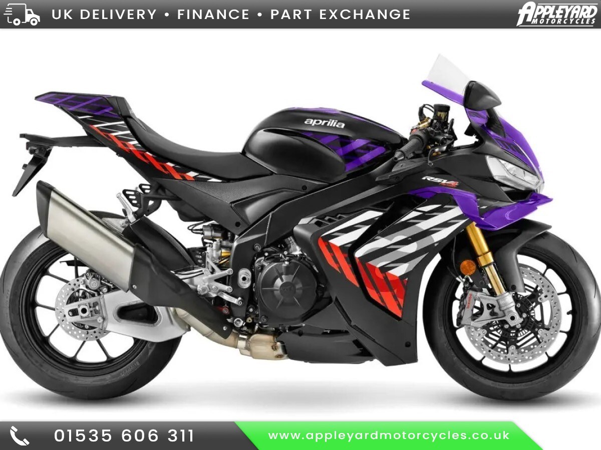 Used Aprilia RSV4 FACTORY for sale - 78395327: Photo 14