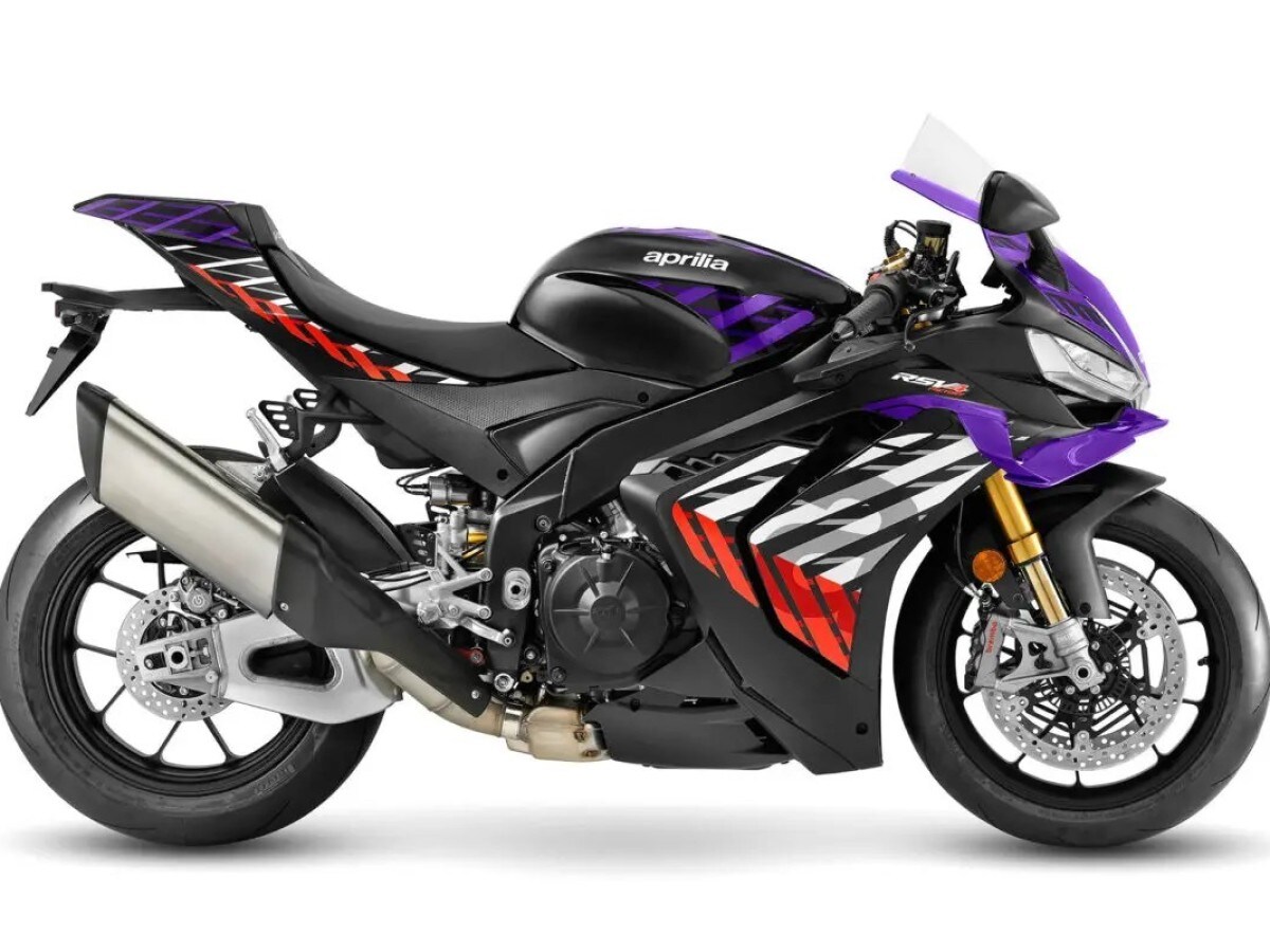 Used Aprilia RSV4 FACTORY for sale - 78395327: Photo 15