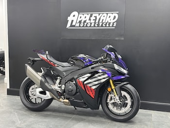 Used Aprilia RSV4 FACTORY undefined for sale - bike-78395327: Photo