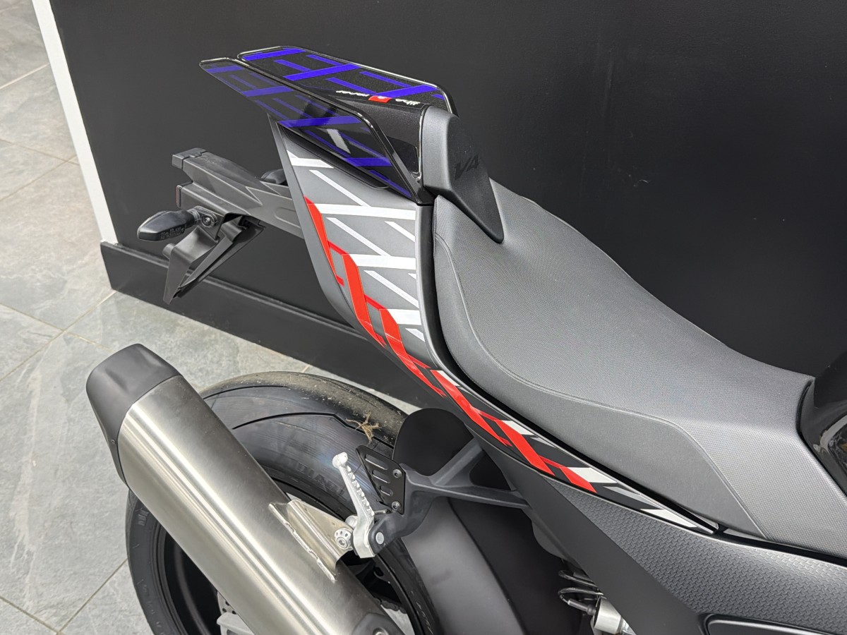 Used Aprilia RSV4 FACTORY for sale - 78395327: Photo 7